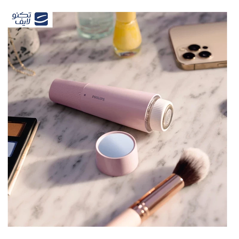 ماشین اصلاح صورت فیلیپس مدل BRR454 تصویر ۲