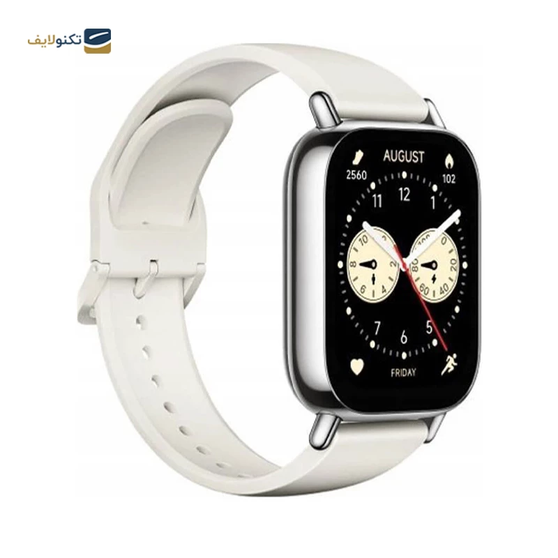 ساعت هوشمند شیائومی مدل Redmi Watch 5 Lite تصویر ۲