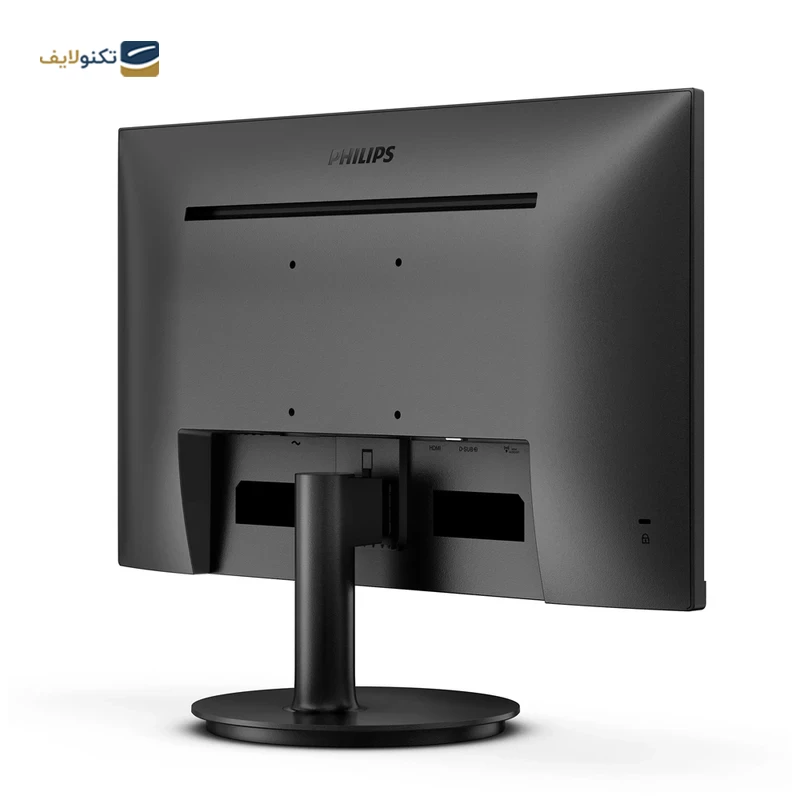 مانیتور فیلیپس مدل 271V8B سایز 27 اینچ تصویر ۲