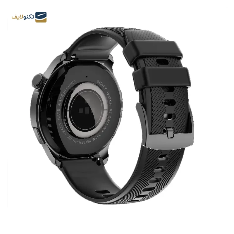 ساعت هوشمند تی سی اچ مدل Z40 Plus Tech Sense تصویر ۲