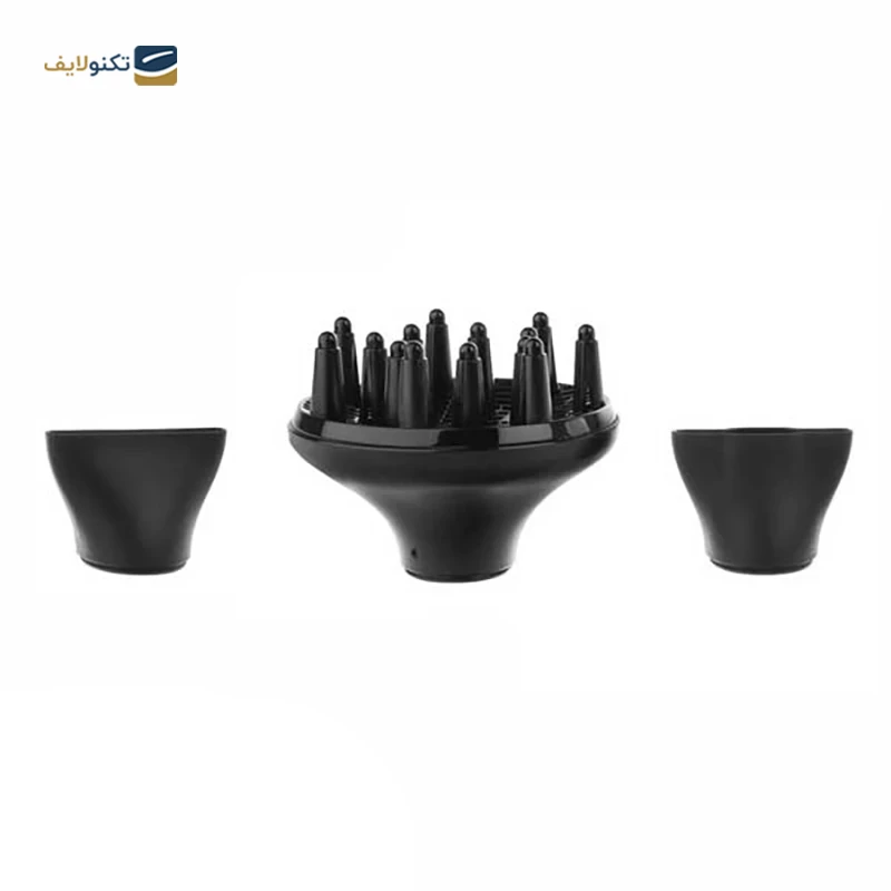 سشوار رمينگتون مدل AC9140B Proluxe تصویر ۲