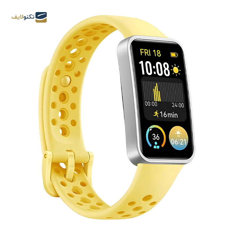 مچ بند هوشمند هوآوی مدل Band 9 تصویر ۲