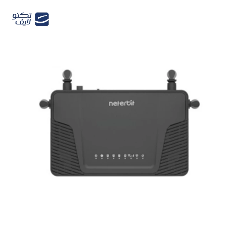 مودم روتر 4G LTE N300 نتربیت مدل NWR–M920 V2 تصویر ۲