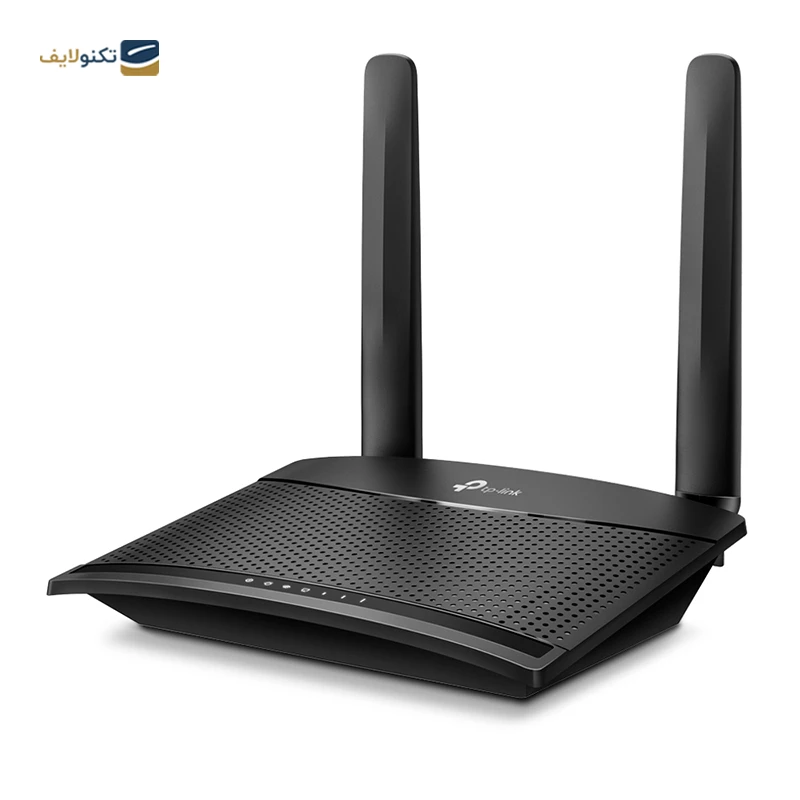 مودم روتر 3G/4G بی سیم تی پی لینک مدل TL-MR100 تصویر ۲