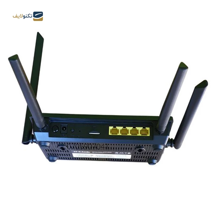 مودم 3G/4G دی-لینک مدل M920 تصویر ۲