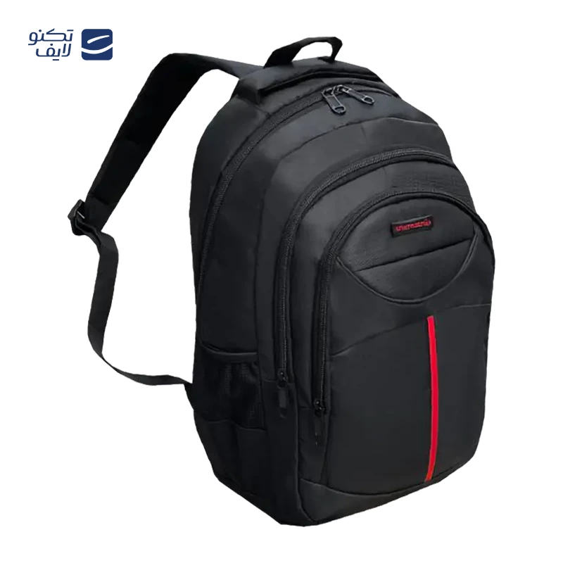 کوله پشتی مدل Pierre Cardin PC1006 تصویر ۲