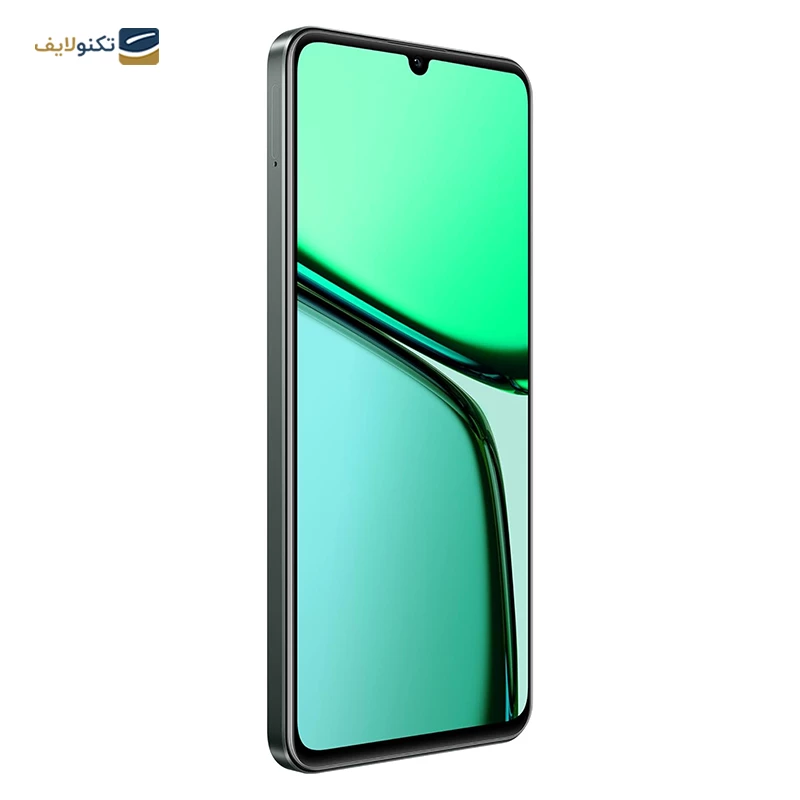 گوشی موبایل ریلمی مدل C61 4G ظرفیت 128 گیگابایت رم 6 گیگابایت تصویر ۲