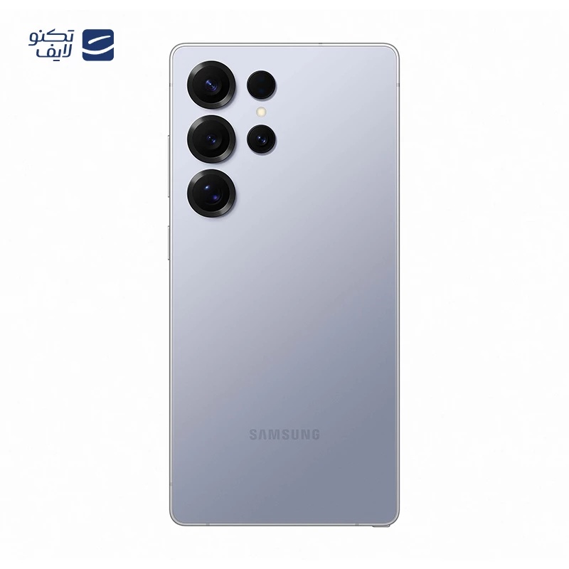 گوشی موبایل سامسونگ Galaxy S25 Ultra 5G ظرفیت 256 گیگابایت رم 12 گیگابایت - ویتنام تصویر ۲