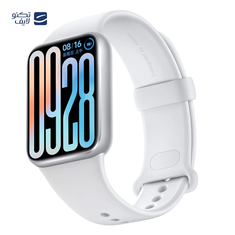 ساعت هوشمند شیائومی مدل Band 9 Pro تصویر ۲