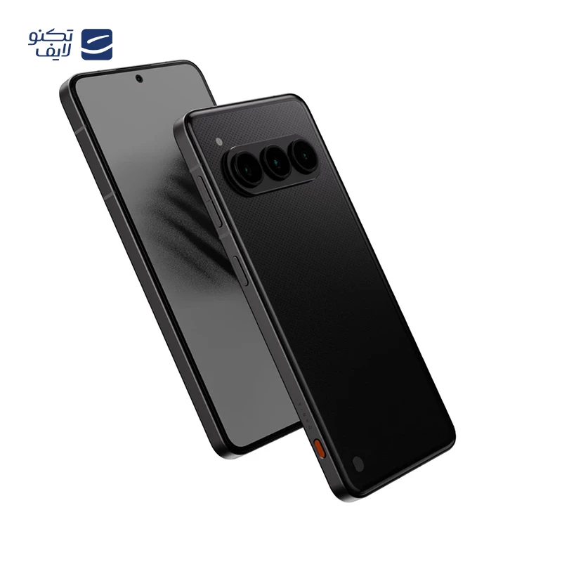 گوشی موبایل داریا Bond II 5G ظرفیت 512 گیگابایت رم 12 گیگابایت - DM-B70104 تصویر ۲