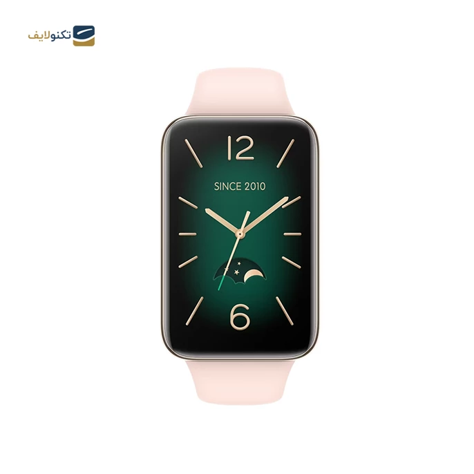 ساعت هوشمند شیائومی مدل Band 7 Pro تصویر ۲