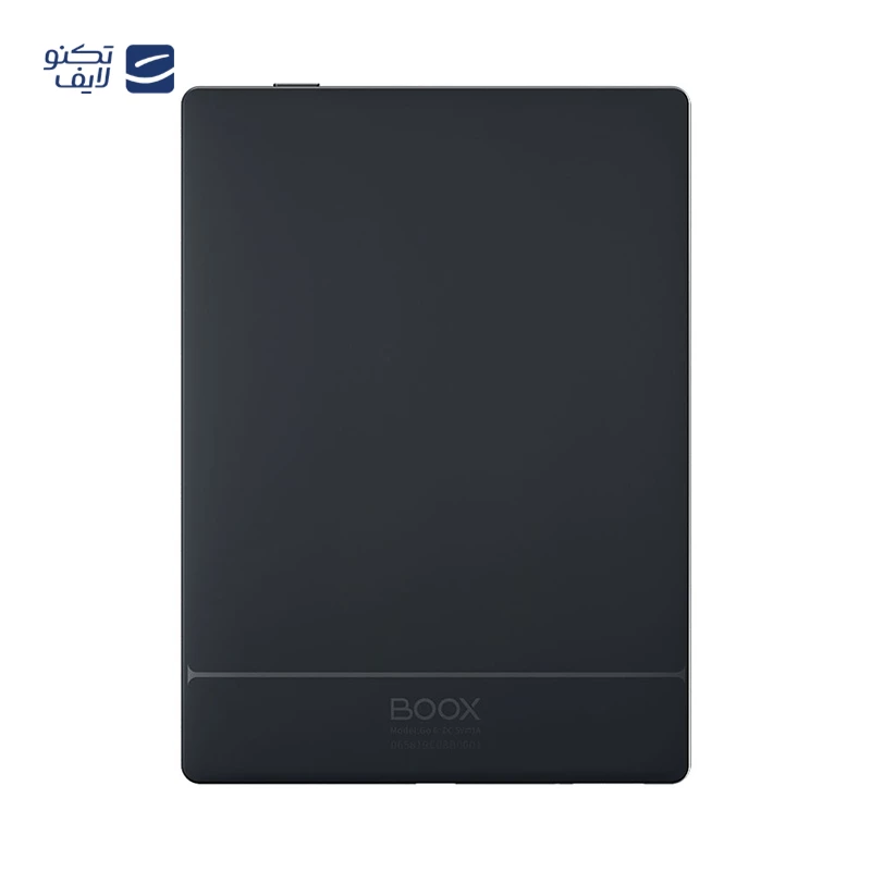 کتاب خوان انیکس بوکس مدل Go 6 تصویر ۲