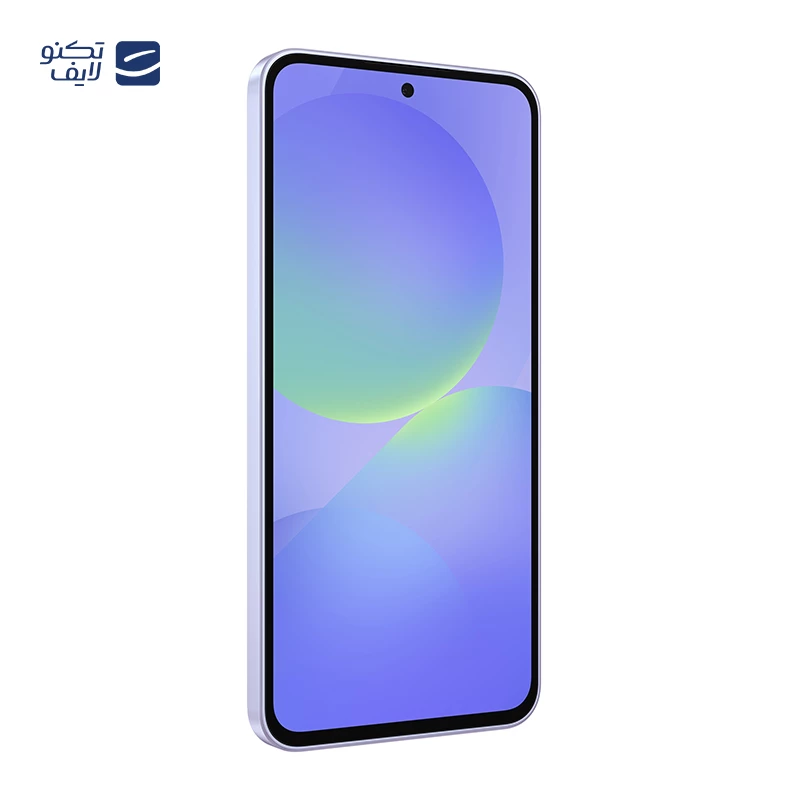 گوشی موبايل سامسونگ Galaxy A36 5G ظرفیت 256 گیگابایت رم 8 گیگابایت - ویتنام تصویر ۳