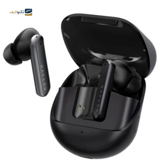 هندزفری بی سیم هایلو مدل X1 pro تصویر ۳