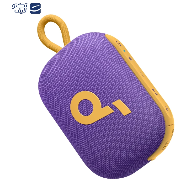 اسپیکر قابل حمل انکر مدل Select 4 Go A31X1 تصویر ۳