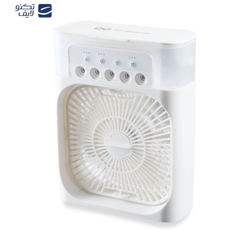 پنکه رومیزی گیفت کالکشن مدل Power Plus تصویر ۳