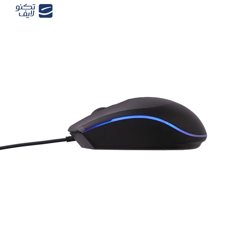 ماوس گیمینگ تسکو مدل TM 308 تصویر ۳