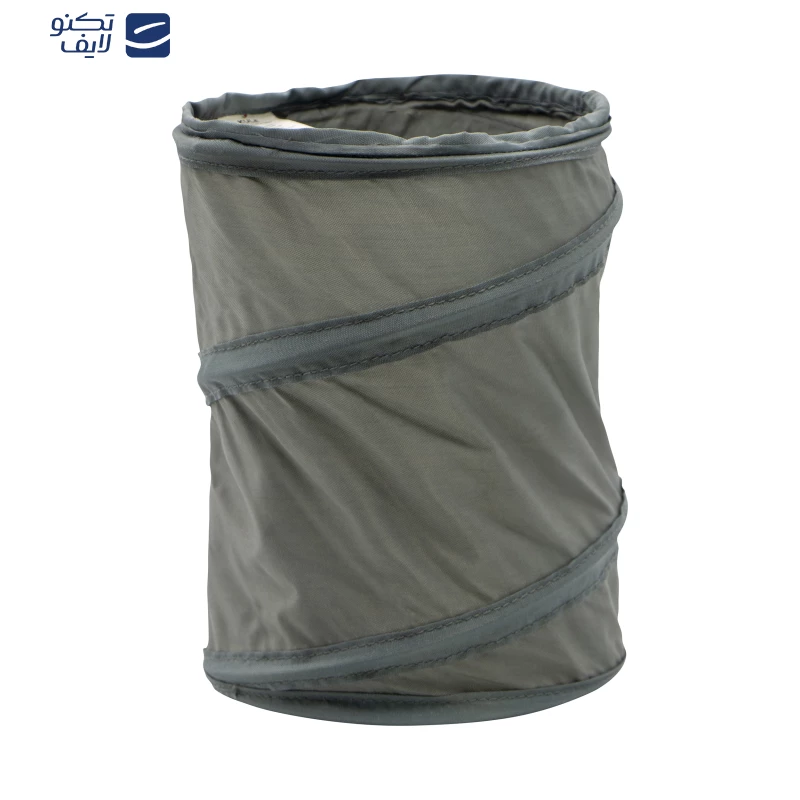 سطل زباله خودرو مدل KL6512 تصویر ۳