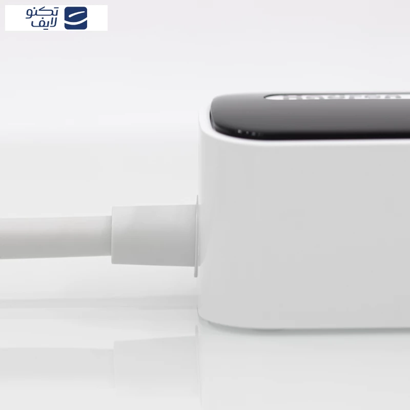 محافظ ولتاژ هارمونیک هادرون مدل P244 تصویر ۳