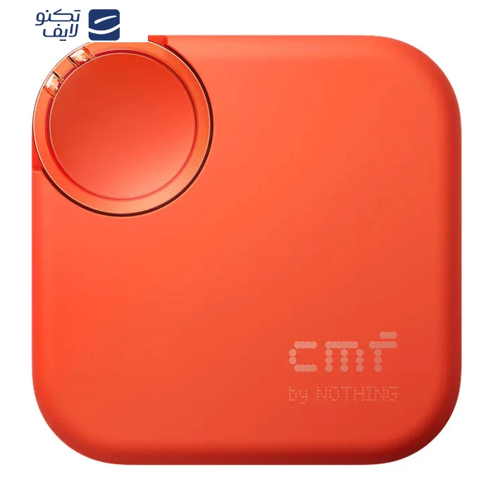 هندزفری بلوتوثی ناتینگ مدل CMF Buds 2 تصویر ۳
