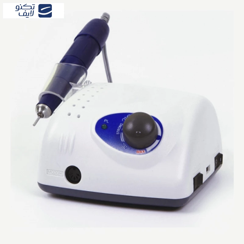 سوهان برقی استرانگ مدل S-210 تصویر ۳