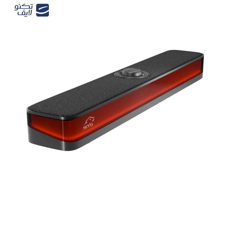 اسپیکر گیمینگ تسکو مدل GS 23359 تصویر ۳