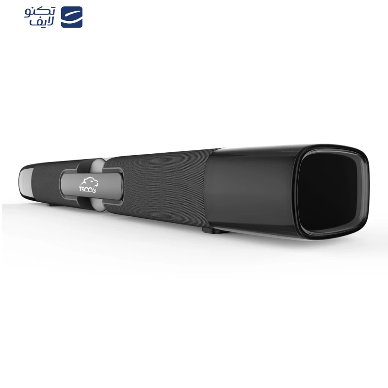 اسپیکر گیمینگ تسکو مدل GS 23360 تصویر ۳