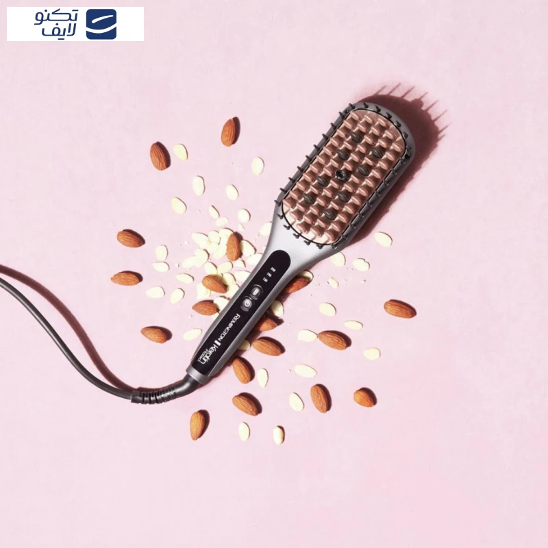 برس حرارتی رمینگتون مدل CB7480 - Keratin Protect تصویر ۳