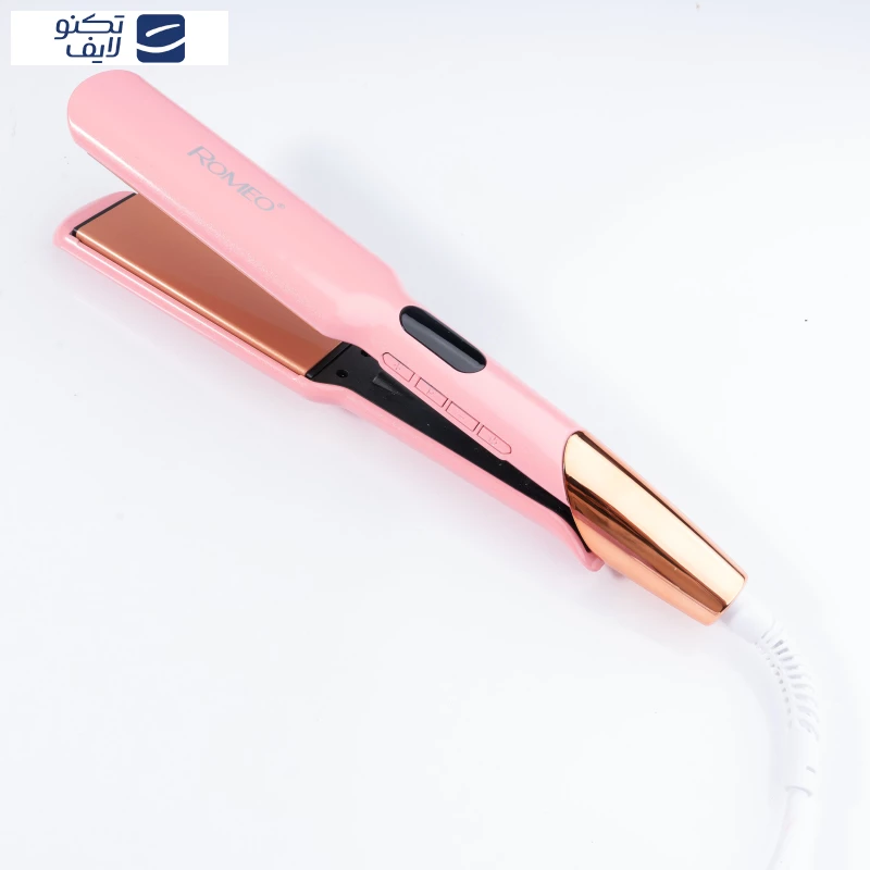 اتو مو رومئو مدل RM-5353 تصویر ۳