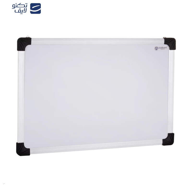 تخته وایت برد آسا برد مدل اکو سایز 40x60 سانتی متر تصویر ۳