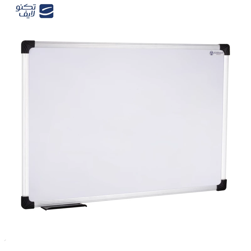 تخته وایت برد آسا برد مدل اکو سایز 90×60 سانتی متر تصویر ۳