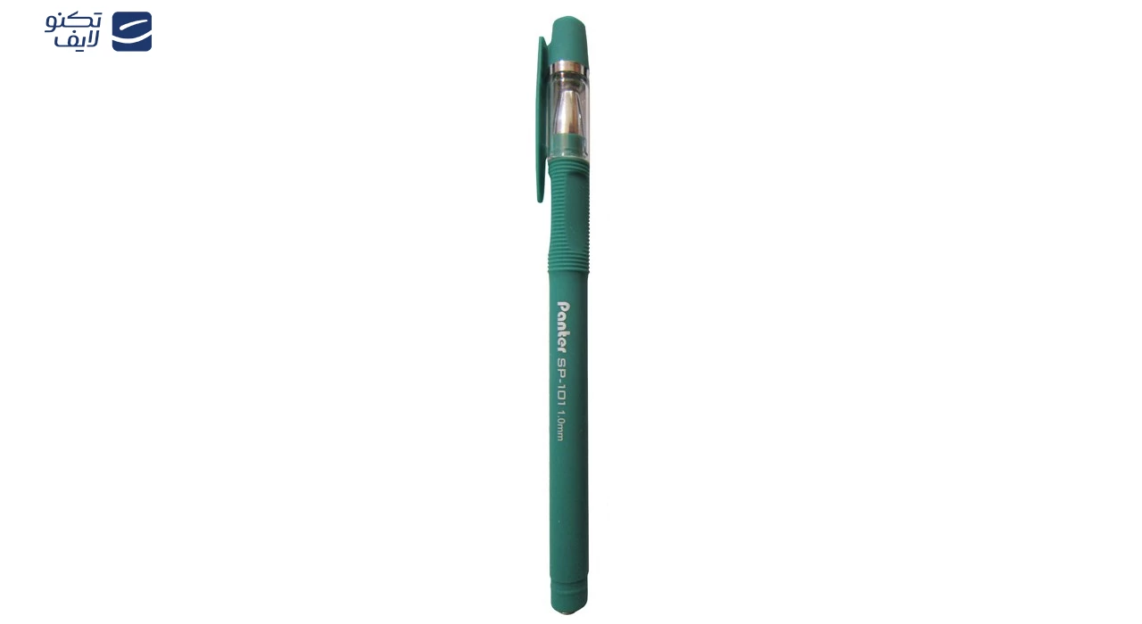 خودکار پنتر مدل SP-101 بسته 5 عددی تصویر ۳