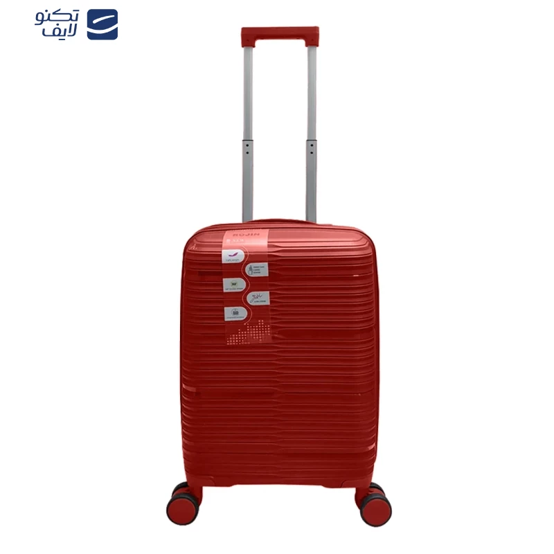 چمدان سینسنت کارینا مدل C40344-S سایز کوچک تصویر ۳