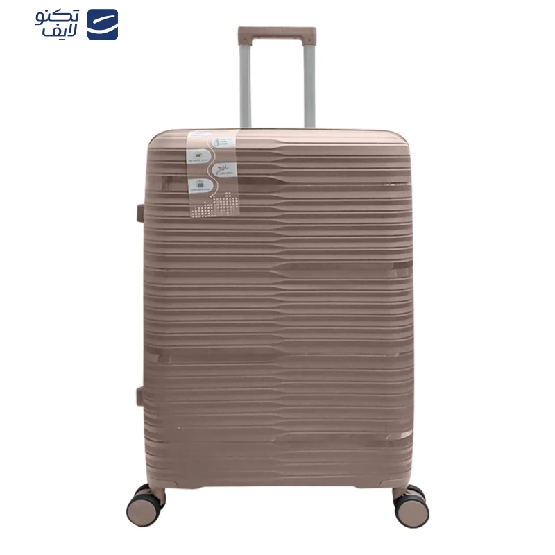 چمدان سینسنت کارینا مدل C40344-L سایز بزرگ تصویر ۳