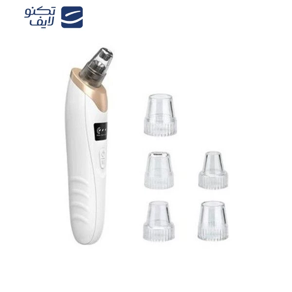 میکرودرم خانگی مدل E12S تصویر ۳