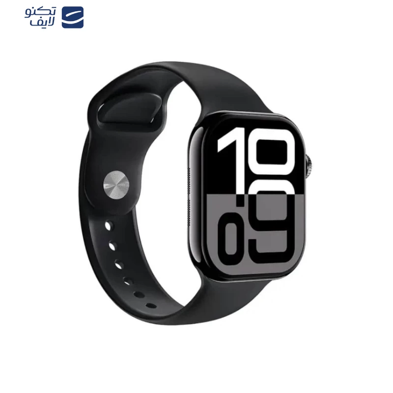 ساعت هوشمند گرین لاین مدل Active 10 46mm تصویر ۳