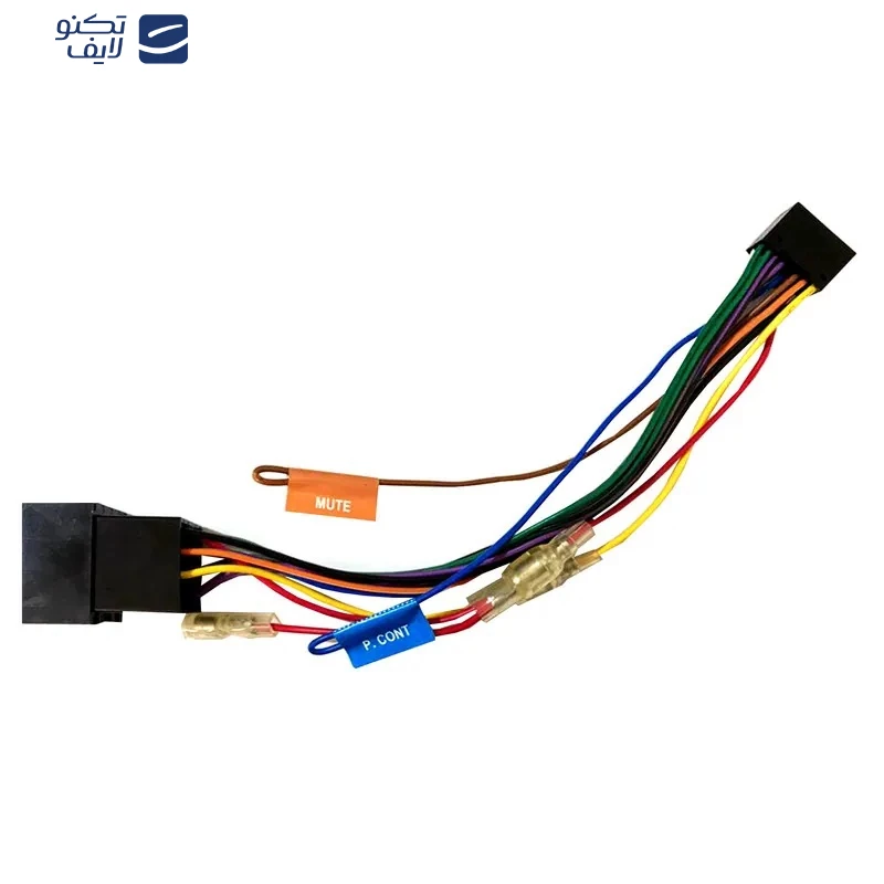 مانیتور خودرو مدل Mediabar مناسب برای L90 تصویر ۳
