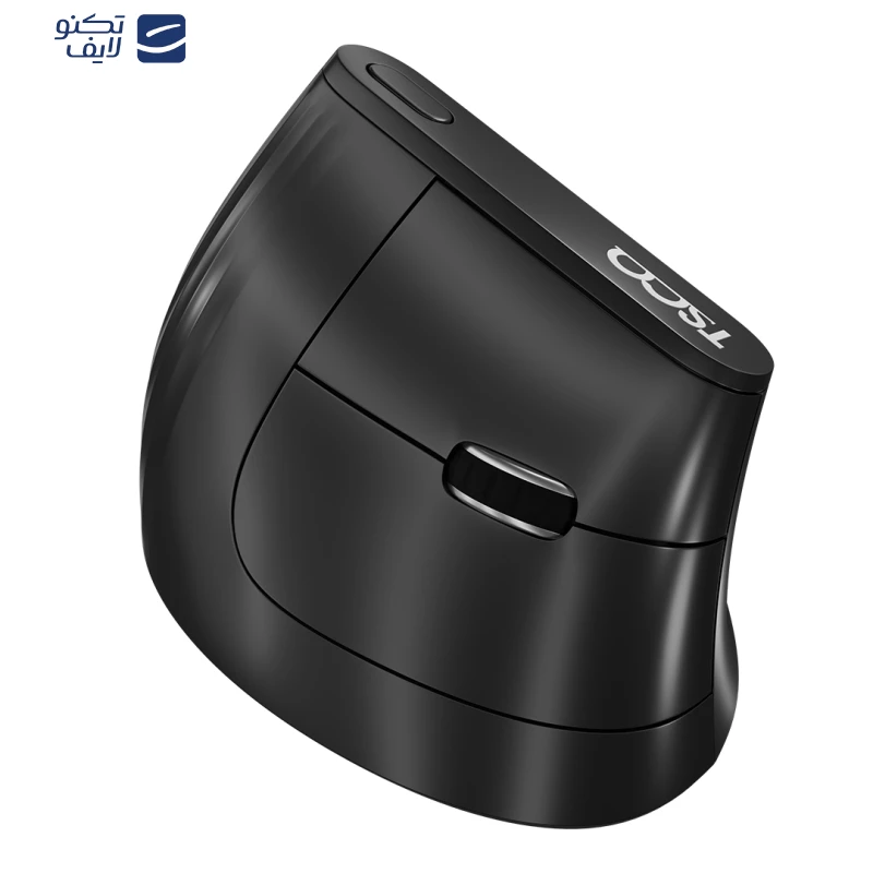 ماوس بی سیم تسکو مدل TM 698EW تصویر ۳