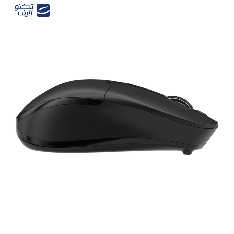 ماوس بی سیم تسکو مدل TM 645W تصویر ۳