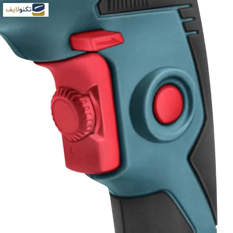 دریل چکشی رونیکس 13 میلی متر 900 وات مدل 2290 تصویر ۳