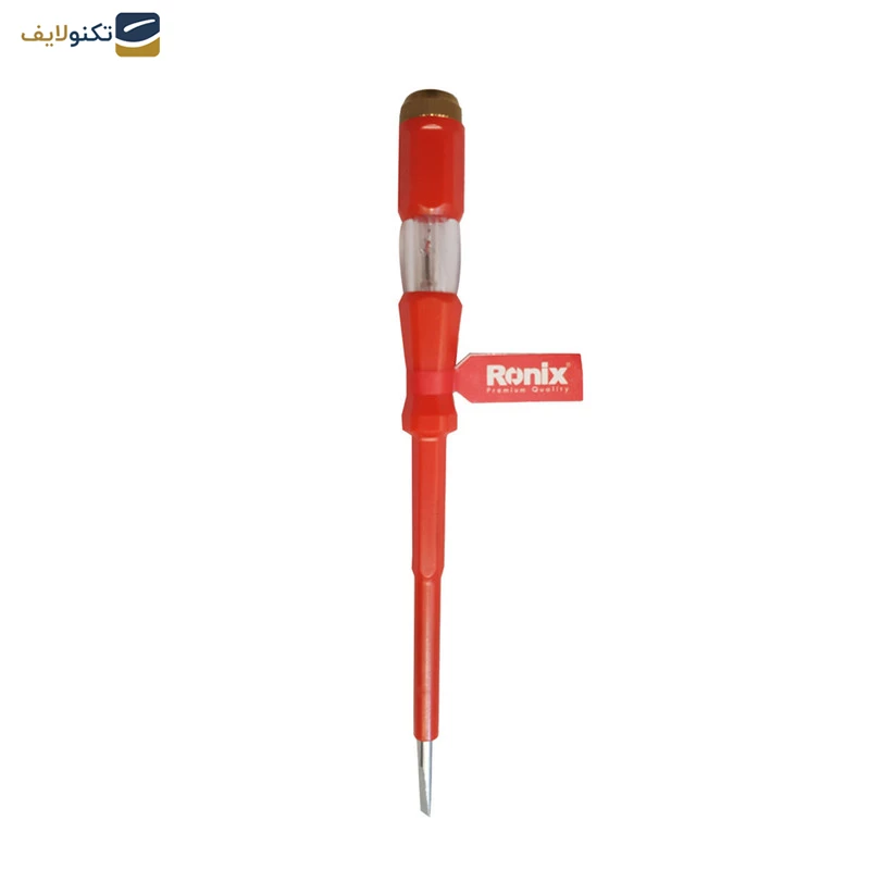 فازمتر رونیکس مدل RH-2714 تصویر ۳