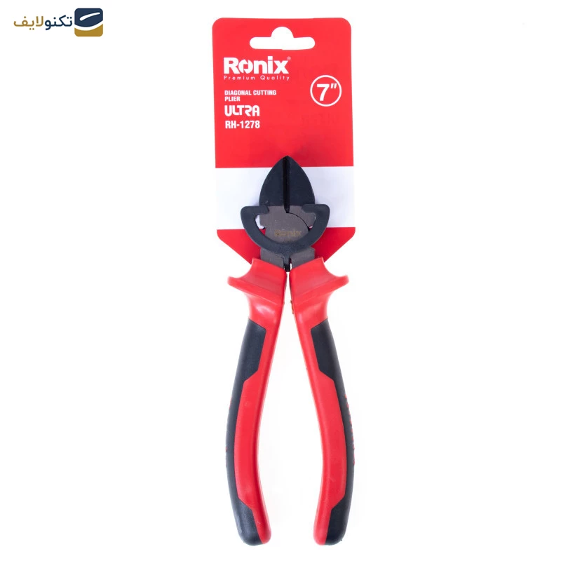 سیم چین رونیکس سایز 7 اینچ مدل R1278H تصویر ۳