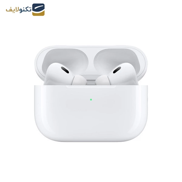 هندزفری بلوتوثی ای ان سی مدل AirPods Pro 2. Generation ZA ANC 2023 تصویر ۳