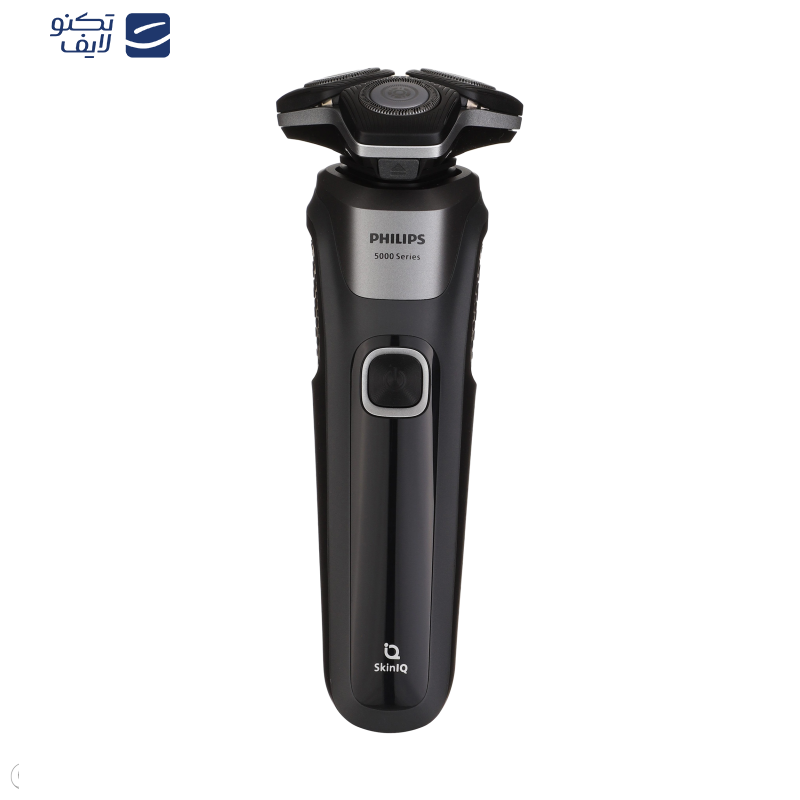 ماشین اصلاح صورت فیلیپس مدل S5887 تصویر ۳