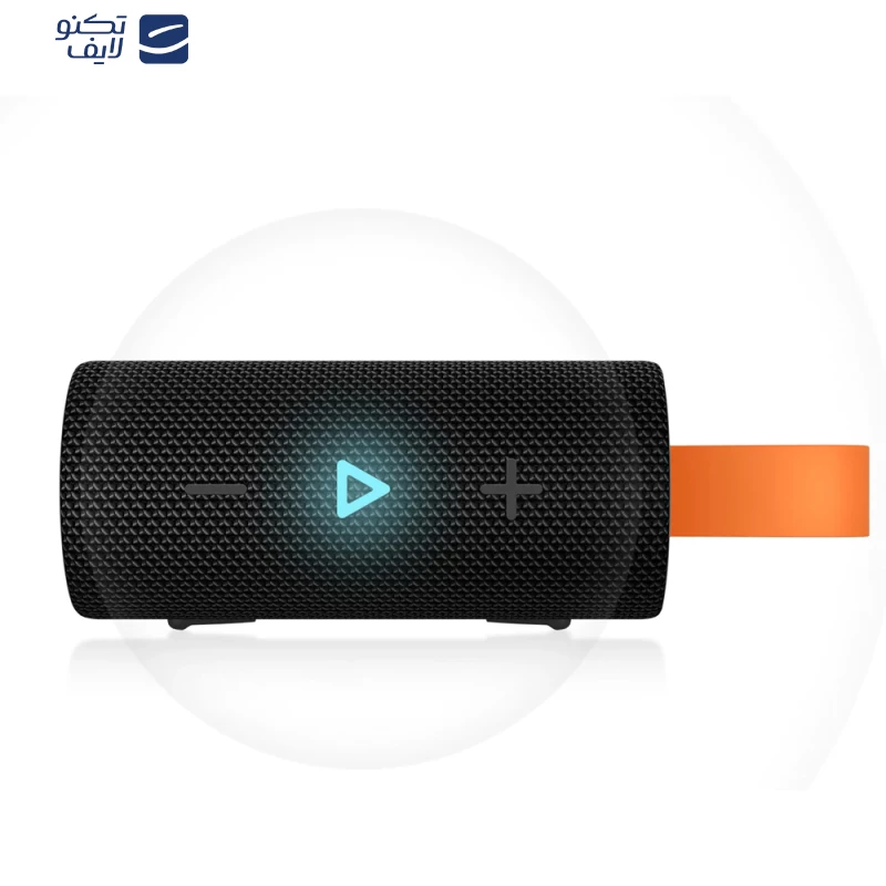اسپیکر بلوتوثی شیائومی مدل Sound Pocket تصویر ۳