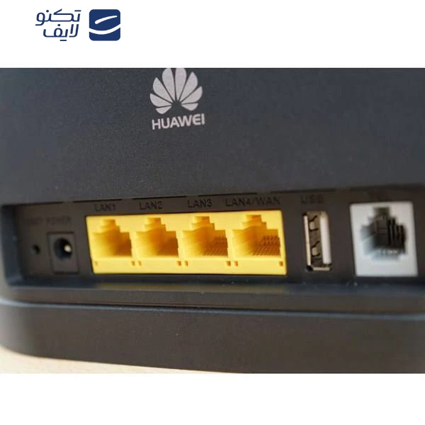 مودم 3G-4G هوآوی مدل B315s-936 تصویر ۳