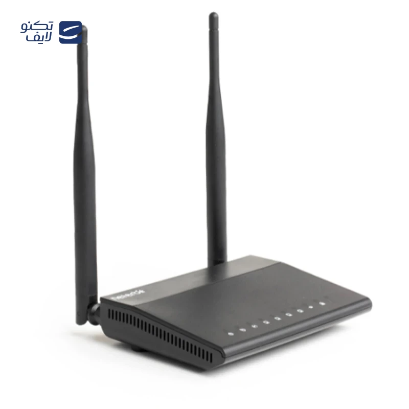مودم روتر +ADSL2 نتربیت مدل NSL-122 تصویر ۳
