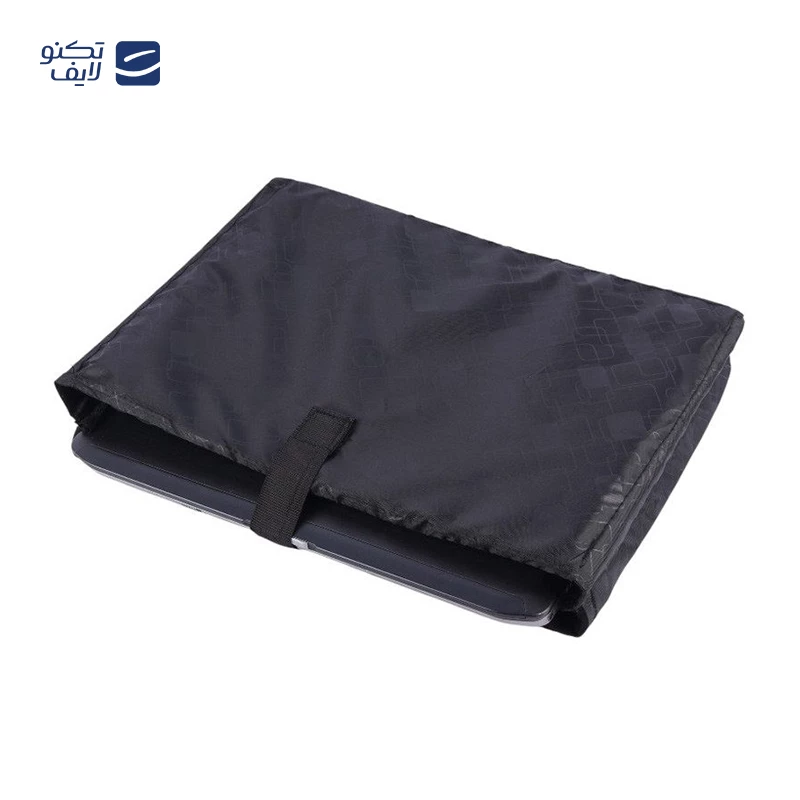 کیف لپ تاپ 15.6 اینچی مدل Benetton MC-629 تصویر ۳