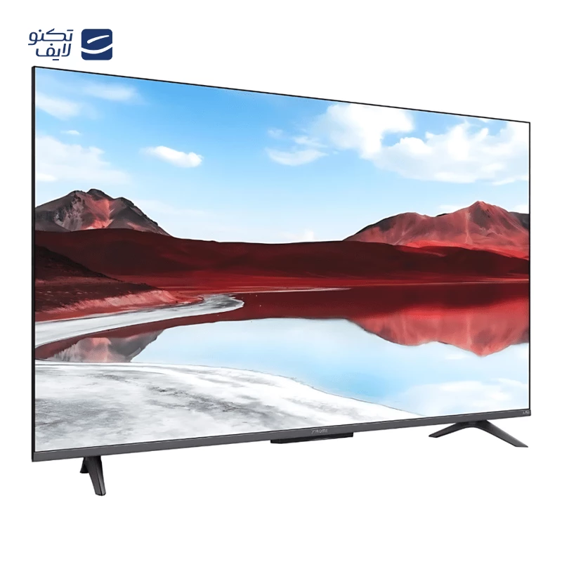 تلویزیون QLED شیائومی مدل A Pro 65 2025 سایز 65 اینچ تصویر ۳