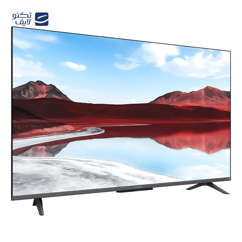 تلویزیون QLED شیائومی مدل A Pro 55 2025 سایز 55 اینچ تصویر ۳